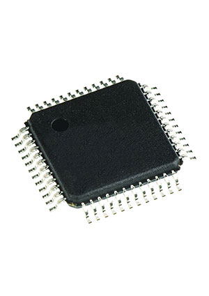 R5F51305ADFL#30, ����������������, ������ LFQFP48 RENESAS