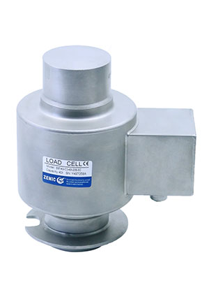 BM14G-C3-30t-15B, тензодатчик ZEMIC