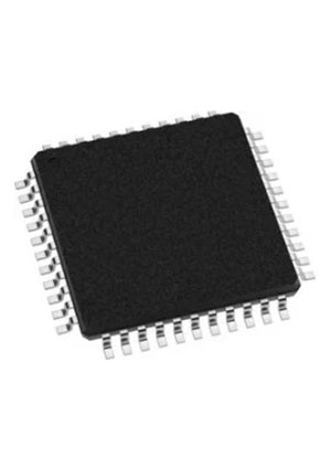 ATMEGA32U4-MU, QFN44 Microchip