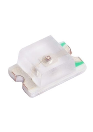 GNL-0805UYC-TL, ��������� ����������� SMD 0805 100-150��� 120  592�� G-nor