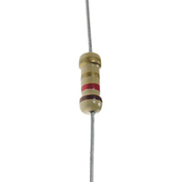 RES Ohm   1.6�� 0.5��