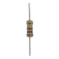 RES Ohm   1.5�� 1��