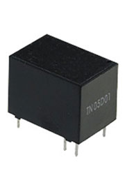 TRB1-5VDC-SA-CD-R, 5VDC 3A SPDT