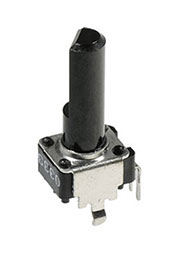 PTV09A-4225F-A503, 50K