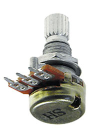 RK-1233N1-B100K, L15KC, 100 ,  