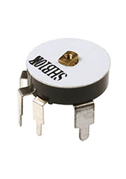 R-16N2, 10KOHM,   10 (1-64)