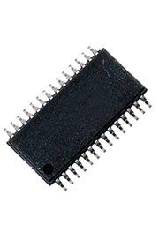 TPS767D301PWPR, LDO   2  1 1.5-5.5 3.3 TSSOP-28