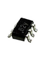 SI3437DV-T1-GE3, MOSFET- P  150 1.1A TSOP6