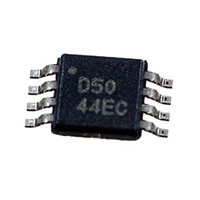 LP2986AIMM-5.0/NOPB, LDO ������������ 5� 0.2� 2.1-16� VSSOP-8