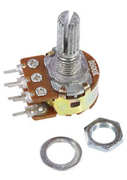 16K2 KC 2*10k,    L=20