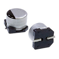 SMD  100��� 6.3�