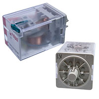 R15-2012-23-1024-WT, 802882, ���� 24VDC 2 Form C 250VAC/10�