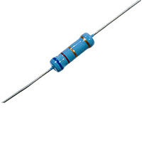RES Ohm   5.1�� 0.5��