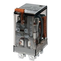 56.32.8.230.0040, ���� ����������� �������; 2 ���������� �������� 12� (~ 230� AC)