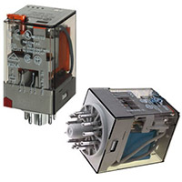 60.12.4.012.0040, ����; ������ � ������� 8-���������� ������; 2CO 10A; ������� ������� DC 0.1A;  ���