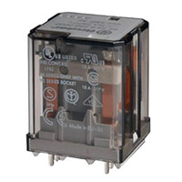 62.23.9.024.0300, ���� �������, ������ �� �����; 3NO 16A; 24� DC