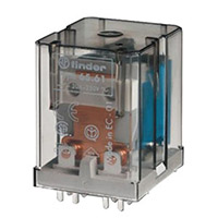 65.61.8.024.0000, ������� ����; ������ �� �����, 1NO+1NC 20A; ������� 24� AC;