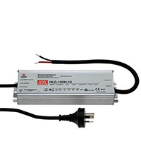 HLG-185H-54A, AC-DC, 185��, IP65, ���� 90 305� AC, 47 63��/127 431� DC, ���, ����� 54�/3.45�, ���. �
