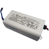 APC-12-350, AC-DC, 12.6��, ������� �����, ���� 90:264� AC, ����� 350��/9:36�, �������� 3750� AC, � �