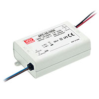 APC-35-350, AC/DC LED, 28-100�, 0.35�, 35��, IP42 ���� ������� ��� ������������� ���������