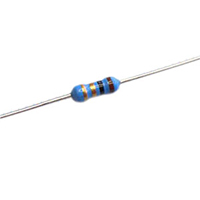 RES Ohm   1.3�� 0.25��