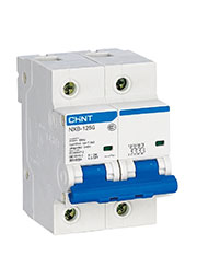 816129, . . NXB-125 2P 63A 10 - C