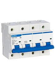 816147, . . NXB-125 4P 80A 10 - C