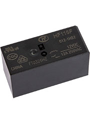 HF115F-H/005-1D3A, , 5, 1 Form B