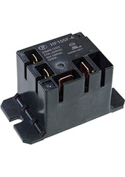 HF105F-4/005DK-1HT, , 30A, 5V DC, 1 Form A