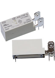 HF115F-Q/005-1D, 5, 1 Form B