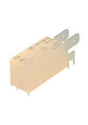 HF115F-Q/005-1H3, 5, 1 Form A