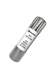 Elvert   F06 10A 14x51 aM ELVERT ( 10)