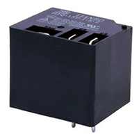 ���� HJQ-15F-1-12VDC-S-H, ���� 1 ���. 12VDC, 30A/240VAC