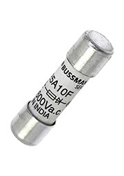 FWC-25A10F,     AR, 25,  600 AC/700 DC, 10x38