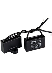 CBB61-A255J450V038015025, 2,5 450VAC 5% (381525) CBB61-A     FARATO