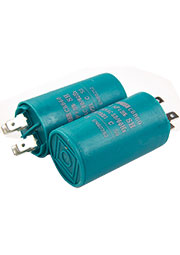 CBB60-A405J450V030060, 4 450VAC 5% (3060) CBB60-A    FARATON CBB60-A405