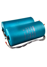 CBB60-G205J450V030057, 2 450VAC 5% (3057) CBB60-G ..+   FARATON CB