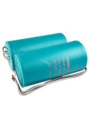 CBB60-K205J450V03005, 2 450VAC 5% (3050) 50-60Hz CBB60-K ..   FARATON