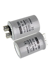 CBB65-107J450V060130, 100 450VAC 5% (60130) CBB-65-    FARATON CBB65-