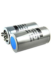 CD60-J456J300V050100, 450 300VAC 5% (50100) CD60-J    FARATON CD60-J456