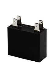 2,7 450VAC 5% (371525) CBB61-    FARATO, 2,7 450VAC 5% (371525)