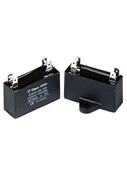 CBB61-405J450V047017028, 4 450VAC 5% (471728) CBB61-C    TITAN CBB61-