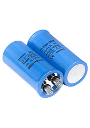 7,5  450VAC   5%  (4060)   CBB-65-, 7,5 450VAC 5% (4060) CBB-65-   