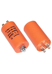 8     450VAC   5%   (3565)   CBB60-E, 8 450VAC 5% (3565) CBB60-E +  