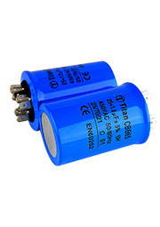 25+1,5    450VAC   5%  (5075)   CBB6, 25+1,5 450VAC 5% (5075) CBB65-C (3 .)  