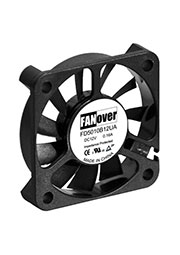      505010  24  FD5010S2,  505010 24 FD5010S24M DC () FANOV