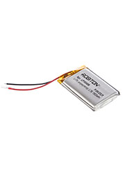 LP103450,  - (Li-Pol) 1800 3.7,  