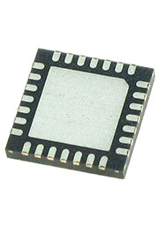 STM8L151G6U6,  8BIT 32KB FLASH [UFQFPN-28.]