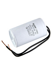 LZB60-KV45C002S030050, 2 450VAC 5% (3050) 50-60Hz CBB60-K ..   LZB60-K