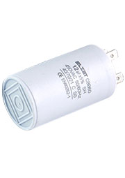 LZB60-AV45C002p5S030050, 2,5 450VAC 5% (3050) CBB60-A    LZB60-AV45C002